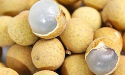 Preserving Fresh Longan:Effective Methods and Tips