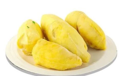 Preserving Fresh Durian Flesh:Tips and Techniques for Optimal Freshness