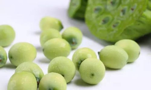 Cooking Fresh Lotus Pods:A Culinary Exploration