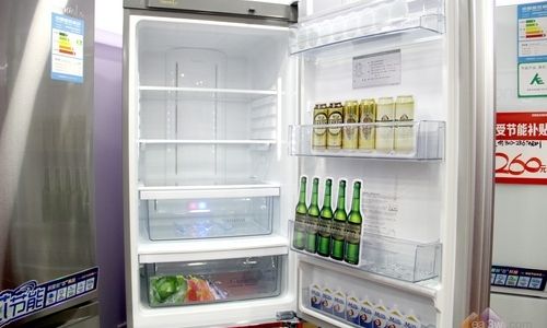 The Optimal Storage Solution for Fresh Blueberries:Refrigeration in the Fridge