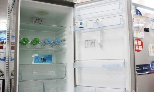 The Optimal Storage Solution for Fresh Blueberries:Refrigeration in the Fridge