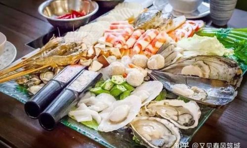 Preserving Fresh Geoduck Shrimp:A Comprehensive Guide