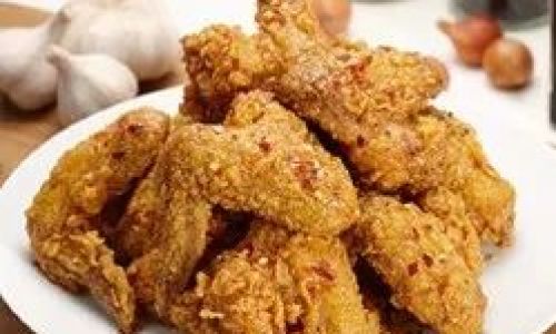 How to Fry Fresh Chicken to Perfection