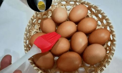 The Dos and Donts of Storing Fresh Eggs:What Foods to Avoid Keeping Them With