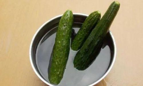 Preserving the Freshness of Cucumbers:Tips and Techniques