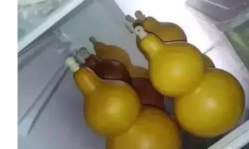 The Art of Drying Fresh Gourds:Preserving Natures Bounty