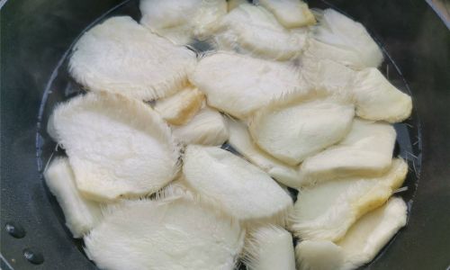 Cooking Fresh Hericium Erinaceus Mushrooms:Unlocking Culinary Delights