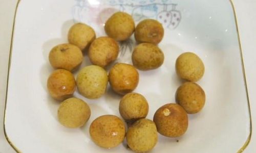 Preserving the Freshness of Longan:Effective Techniques and Tips