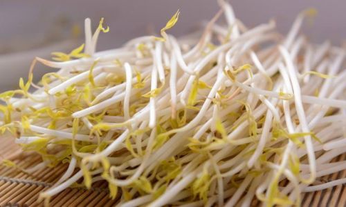 Can Fresh Sprouts Be Consumed After Being Left Overnight?