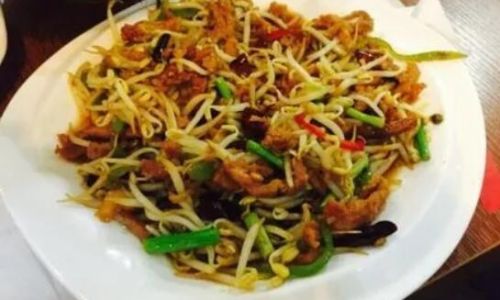 Can Fresh Sprouts Be Consumed After Being Left Overnight?