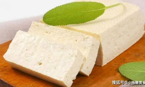 Preserving Fresh Tofu:Effective Methods to Keep It Fresh Longer