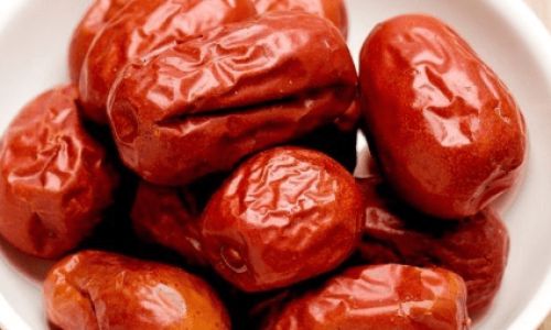 Preserving Fresh Jujubes:Effective Methods and Tips