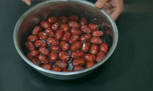 Preserving Fresh Jujubes:Effective Methods and Tips