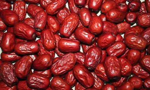 Preserving Fresh Jujubes:Effective Methods and Tips