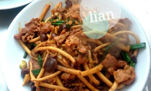 Mastering the Art of Stir-Fried Tea Tree Mushrooms:A Delicious and Nutritious Culinary Adventure