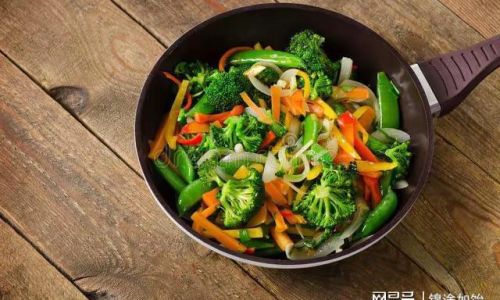Mastering the Art of Stir-Frying:Essential Techniques for Culinary Excellence
