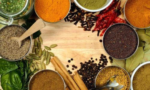 The Essential Guide to Seasonings and Spices in Chinese Cooking