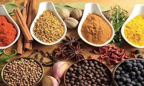 The Essential Guide to Seasonings and Spices in Chinese Cooking