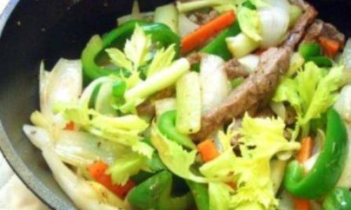 The Great Debate:To Add Water or Not When Stir-Frying A Culinary Exploration