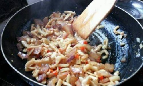 Mastering the Art of Removing Fishy Odors While Cooking:A Comprehensive Guide