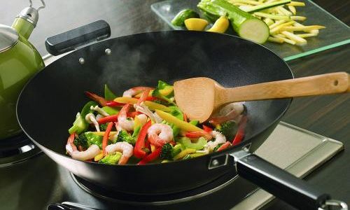 The Science Behind Seasoning:Mastering the Perfect Time to Add Salt in Stir-Frying