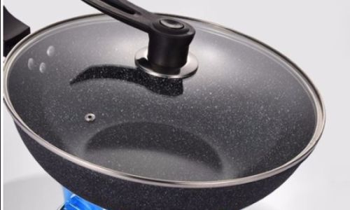 The Science Behind Foaming When Stir-Frying:Causes,Solutions,and Culinary Tips