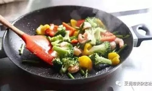 The Art of Flavor:Mastering the Best Seasonings for Irresistible Stir-Fries