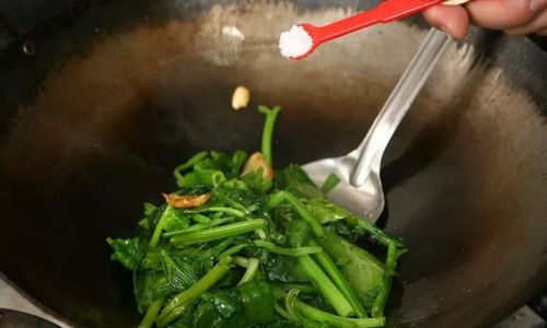 Mastering the Art:How to Determine if Meat is Perfectly Cooked During Stir-Frying