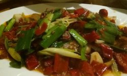 Mastering the Art:How to Determine if Meat is Perfectly Cooked During Stir-Frying