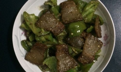 Mastering the Art:How to Determine if Meat is Perfectly Cooked During Stir-Frying