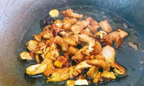Mastering the Art:How to Determine if Meat is Perfectly Cooked During Stir-Frying