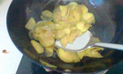 How to Cook Fried Zucchini:A Step-by-Step Guide to Crispy,Golden Perfection