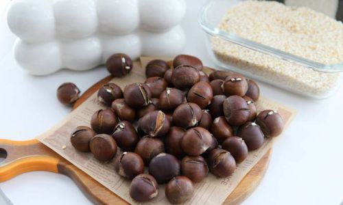Mastering the Craft:How to Roast Chestnuts to Perfection at Home