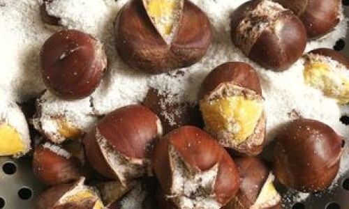 Mastering the Craft:How to Roast Chestnuts to Perfection at Home