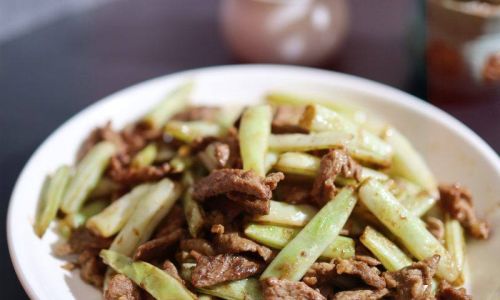 The Authentic Art of Cooking Stir-Fried White Kidney Beans:A Time-Honored Culinary Tradition