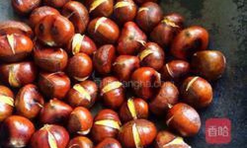 Effective Preservation Methods for Roasted Chestnuts:Extending the Delight of Autumns Bounty