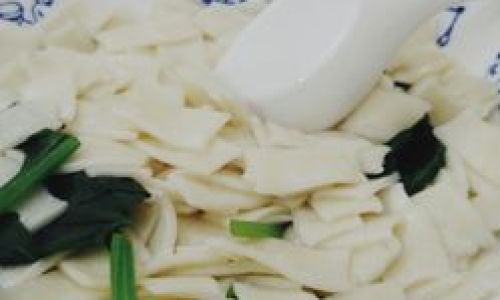 Mastering the Art of Stir-Fried White Noodles:A Comprehensive Guide to Perfecting This Beloved Dish