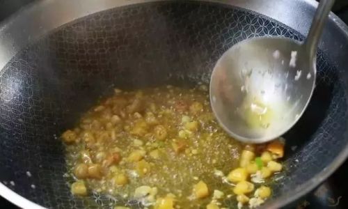 Mastering the Stir-Fry:How Long to Cook Ginkgo Nuts for Perfect Doneness