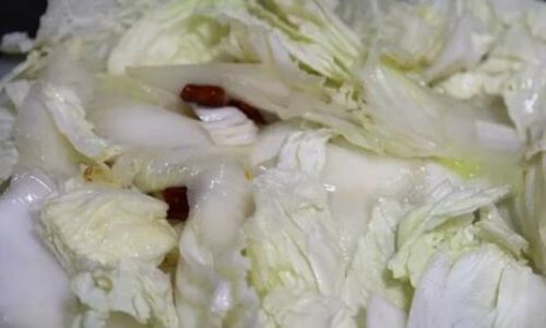 Mastering the Art of Cooking Cabbage:A Delicious and Simple Stir-Fry Recipe Guide