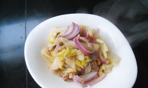 Mastering the Art of Stir-Fried Cabbage:Essential Seasonings and Techniques for Perfect Flavor