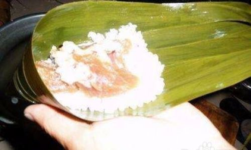 The Art of Crafting Traditional Chaozhou Zongzi:A Step-by-Step Guide to Ingredients and Preparation
