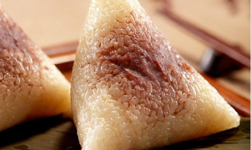 The Art of Crafting Chaozhou Zongzi:A Step-by-Step Guide to Traditional Teochew Rice Dumplings