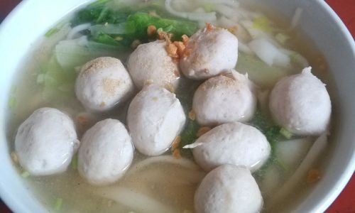 Delicacies of Chaozhou:A Culinary Journey Through Chaozhou’s Iconic Street Foods