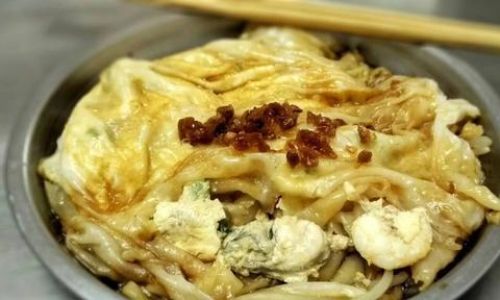 Delicacies of Chaozhou:A Culinary Journey Through Chaozhou’s Iconic Street Foods