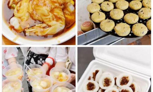 Delicacies of Chaozhou:A Culinary Journey Through Chaozhou’s Iconic Street Foods