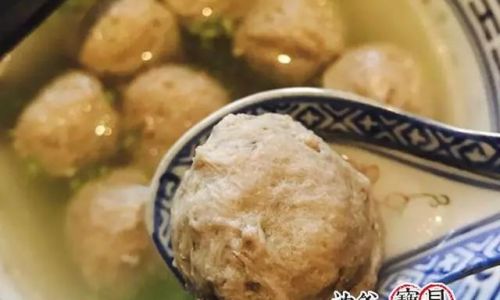 Authentic Chaozhou Beef Balls:A Step-by-Step Guide to Crafting the Perfect Bounce and Flavor