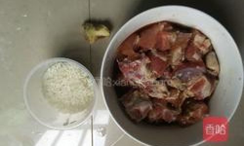 How to Craft Authentic Chaoshan Salted Bone Congee:A Step-by-Step Culinary Journey