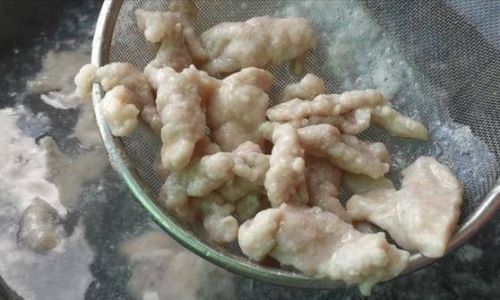 Mastering the Art of Cooking Chaoshan Meat Slices:A Comprehensive Guide to Perfect Doneness