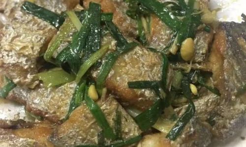 Unveiling the Mystery of Chuncai:The Beloved Vegetable in Chaoshan Cuisine