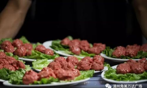 The Art of Chaoshan Beef:A Guide to the Most Delicious Cuts and Their Culinary Significance